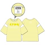 すとぷり 2020 Summer オフィシャルグッズ STPR ゆったりてぃーしゃつ るぅと Tシャツ