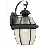 Quoizel NY8409KFL Newbury Outdoor Lantern by Quoizel