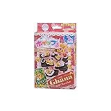 エポック社 W-58 ホイップる ロッテチョコレートセット ホビー エトセトラ おもちゃ その他のおもちゃ [並行輸入品]