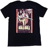 [ZAIED] Kill Bill 2 アメリカ 映画 Tシャツ キル ビル タランティーノ プリントtシャツ 人気 おしゃれ メンズ/レディース シャツ 夏服 スポーツ トップス 半袖 無地 通気性 ファッション ゆったり