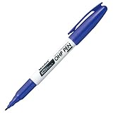MONAMI(モナミ):ACCU　LIＮER　OHP　PEＮ　X－FIＮE　青　12902　1本 1165692