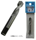 STAR-M No.36D-CD ダイヤモンド自在錐 センタードリル 厚・薄板共用 スターエム