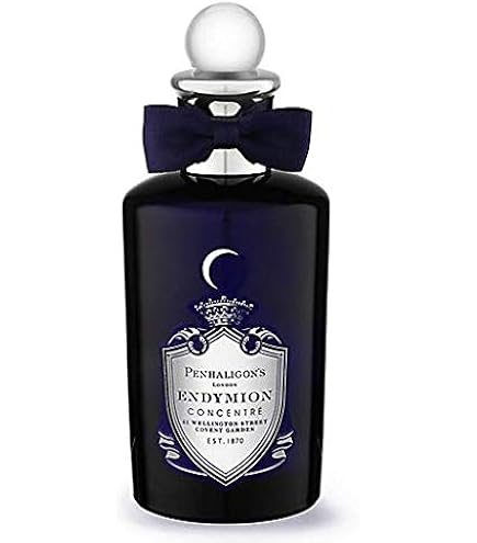 PENHALIGON'S ペンハリガン　ルナ オードトワレ　100ml 公式】ルナ オードトワレ｜ペンハリガン（PENHALIGON'S）｜香水