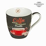 Bravissima Kitchen - Making Everything Possible Coffee Mug