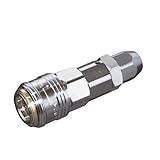 ヤマトエンジニアリング:BLK型　ワンプッシュスイベル式ソケット（ナットソケット）BLK22-SNR