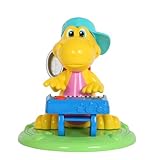 Baby Genius Rap-and-Tap One-Man Band [並行輸入品]