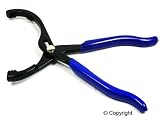 Schwaben P-630 Oil Filter Removal Pliers [並行輸入品]