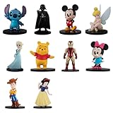 Dis*ney100 ならぶんです。1、2【10種セット販売】