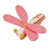 everbloom studio #31 Dragonfly clip org dot