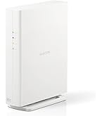 Amazon.co.jp: ZTE WiFi ルーター 無線 LAN Wi-Fi 6 11ax / 11ac