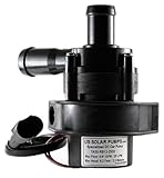 12V-TA50-25L - 車両冷却ポンプ
