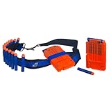 Official N-Strike Elite Series Bandolier Kit