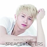 Illusion/My True Love(�����Type-F)