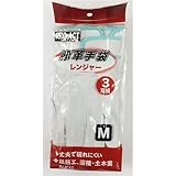コーナンオリジナル 豚革手袋レンジャー 3P LL HY04-1988 LL