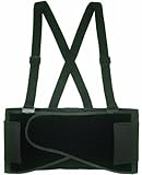 Custom Leathercraft5000SBack Support Belt-SMALL BACK SUPPORT BELT (並行輸入品)