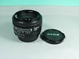 Nikon AFレンズ AF 28mm F2.8