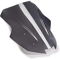 Amazon | Puig/プーチ Racing Screen for motorcycle Kawasaki