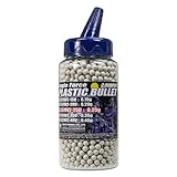 ﾌﾟﾗｽﾁｯｸ・BBﾌﾞﾚｯﾄ V2 2000発 ﾎﾞﾄﾙ入(6mm弾)[イーグル模型][#5378V2-U] (0.25g)