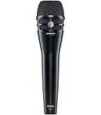 Amazon.co.jp: SHURE シュア NEXADYNE 8/S ダイナミック ボーカル
