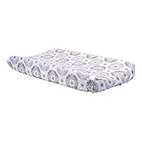 Trend Lab Florence Changing Pad Cover by Trend Lab [並行輸入品]