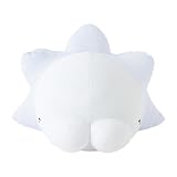 ポケモンセンターオリジナル ひんやりぬいぐるみ 等身大ユキハミ