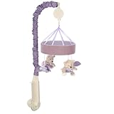 FAO Schwarz Giselle Baby Musical Mobile by FAO Schwarz