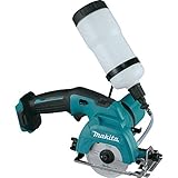Makita CC02Z 12V MAX CXT Lithium-Ion Cordless Tile/Glass Saw, 3-3/8" [並行輸入品]