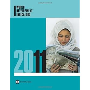 World Development Indicators 2011