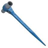 トップ(TOP) ロングソケットラチェットレンチ 6個入 RM-10×13L