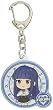 「アイドルマスター シンデレラガールズ」ぷくっとキーホルダーVer.2 デザイン23 (佐城雪美)