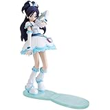 ふたりはプリキュア キューティーモデル キュアホワイト
