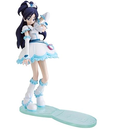 Amazon | ふたりはプリキュア コレクションドール「キュア