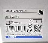 （修理交換用 ） 適用する OMRON プログラムコントローラー NE1A-SCPU01-V1