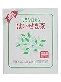 ウラジロガシ はいせき茶 煎出用 10g×40包