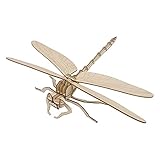 つくるんです ポケットバグズ オニヤンマ 【日本公式販売／日本語説明書付】