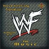 WWF �U�E�~���[�W�b�N Vol.3