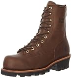 Chippewa メンズ カラー: ブラウン