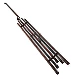 山下工芸(Yamasita craft) 日本製 垂撥五本立 収納式