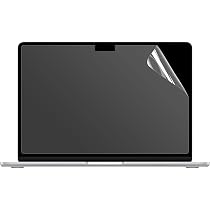 Amazon | ShotR MacBook Air M2 保護フィルム 13.6インチ 2022年モデル