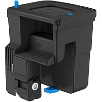 Seachem シーケム 外掛けフィルター Tidal75 アクアリウム Seachem シーケム 外掛けフィルター Tidal 75 ~300L 水槽
