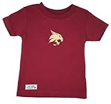 Texas State BobcatsチームSpiritベビー/幼児用Tシャツ( 3t )