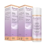 ギノフィット デリケートゾーン ウォッシュローション ２００ml（無香料） x ２本セット