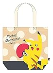 ポケットモンスター お出かけトート ピカチュウ
