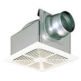 東芝 TOSHIBA ダクト用換気扇 スタンダード格子タイプ 【DVF-G14VS】