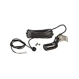 LOWRANCE HST-WSU TM D/T DUCER - FOR: X47 [並行輸入品]
