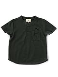 (ユナイテッドアローズ グリーンレーベル リラクシング) UNITED ARROWS green label relaxing 【ベビー】メガネヘンリー プルオーバー ショートスリーブ 3853199
