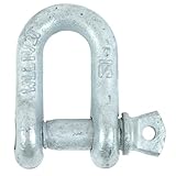 YS 2.0t シャックル 135491-0001 ※沖縄・離島発送不可