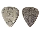 Zemaitis ゼマイティス ギターピック 20枚セット Medium ティアドロップ ZP06 TD/M