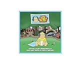 Baby Blanket Music Soothing Lullaby Music CD, Simon and Garfunkel by Baby Blanket Music [並行輸入品]