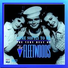 The Fleetwoods（ザ・フリートウッズ）